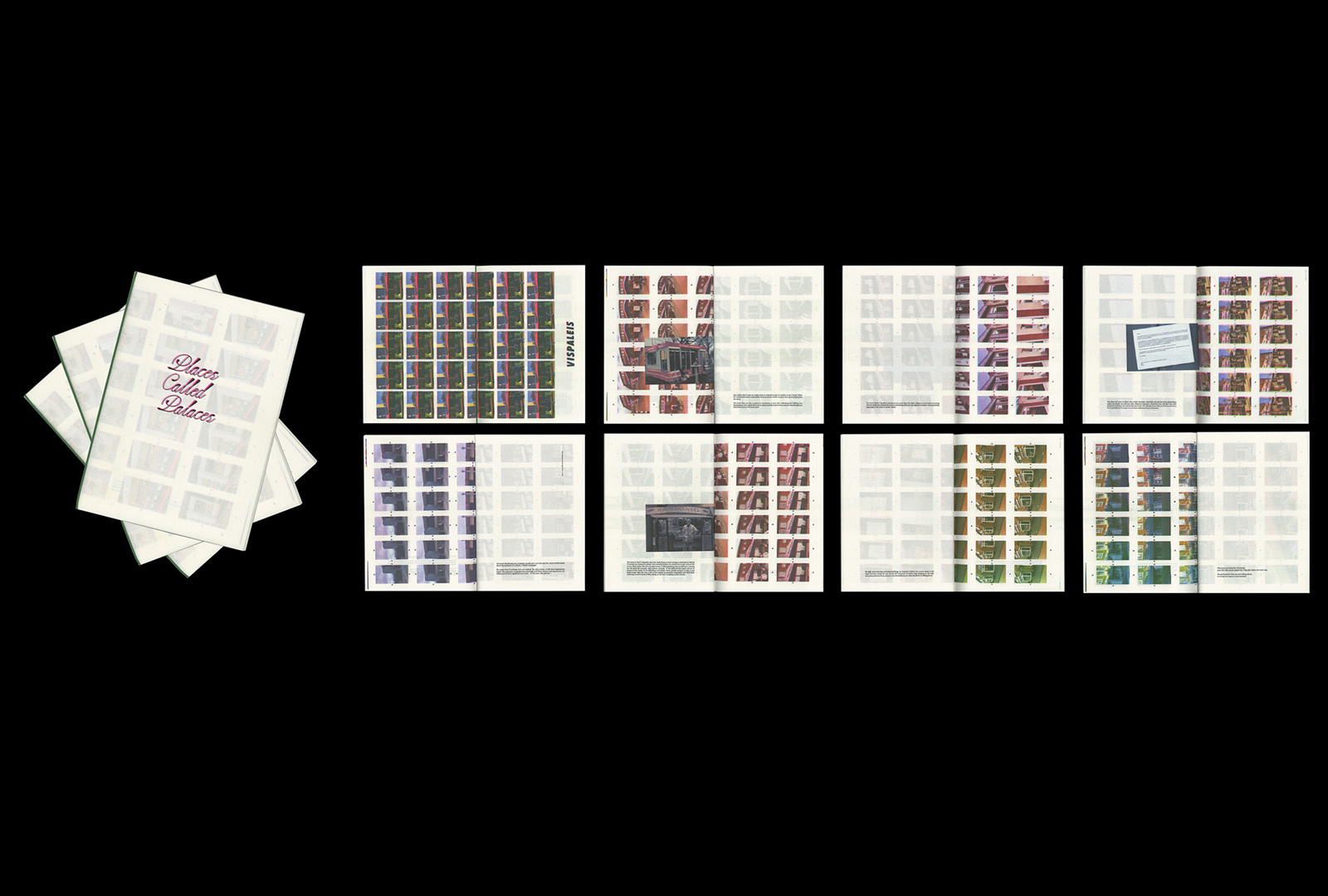 Installation overview