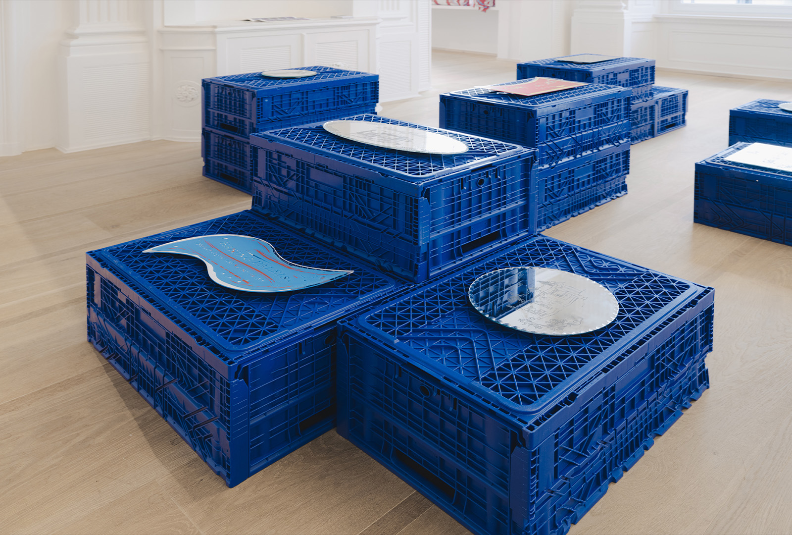 Places Called Palaces thumbnail