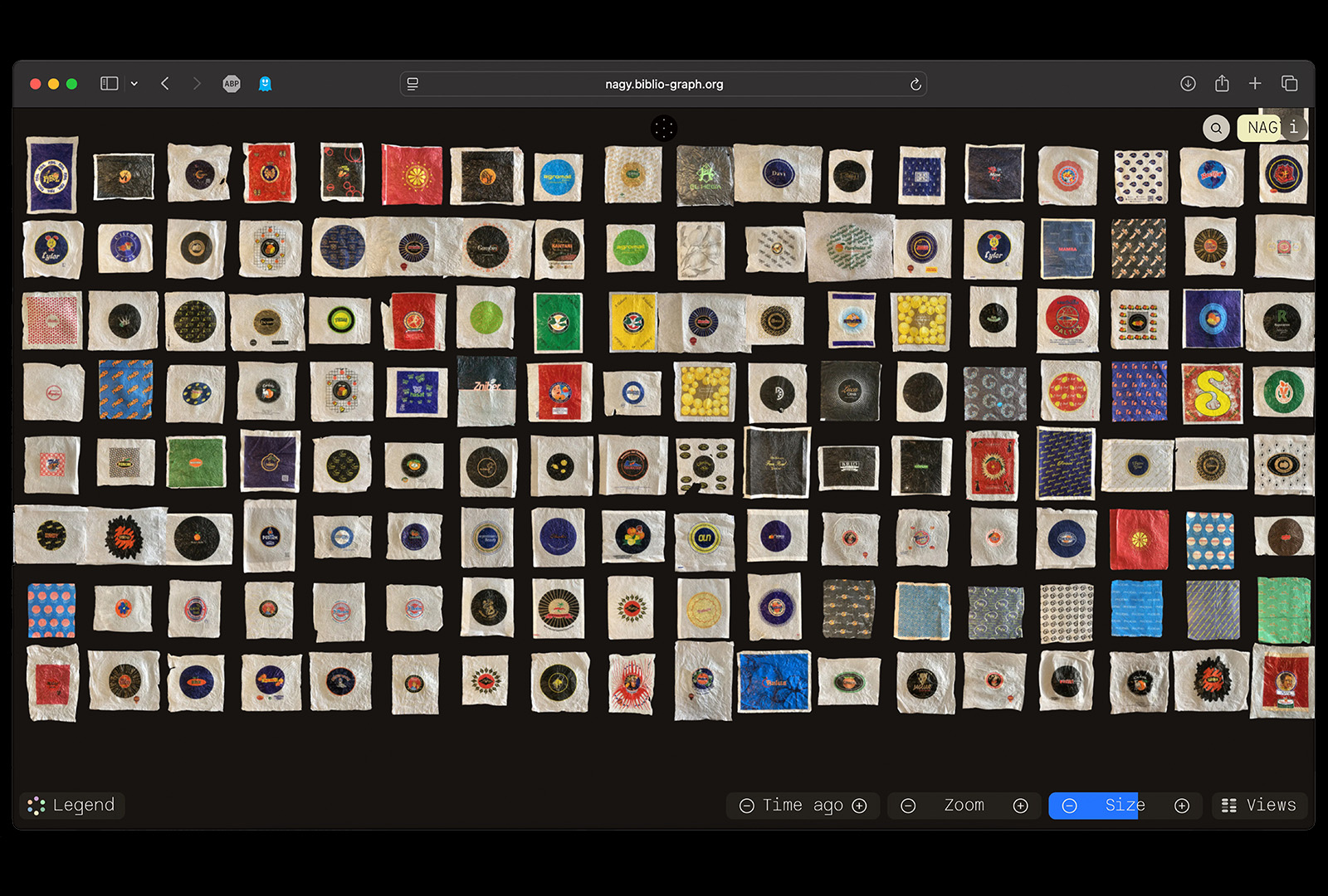 The Best Selected project image 1